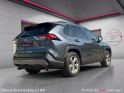 Toyota rav4 hybride my21 222 ch awd-i dynamic  entretien constructeur  garante 12 mois occasion simplicicar vernon...