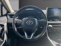 Toyota rav4 hybride my21 222 ch awd-i dynamic  entretien constructeur  garante 12 mois occasion simplicicar vernon...