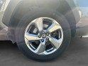 Toyota rav4 hybride my21 222 ch awd-i dynamic  entretien constructeur  garante 12 mois occasion simplicicar vernon...