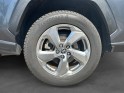 Toyota rav4 hybride my21 222 ch awd-i dynamic  entretien constructeur  garante 12 mois occasion simplicicar vernon...