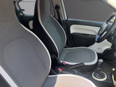 Renault twingo iii 1.0 sce 70 zen/entretien renault/1ere mains occasion simplicicar salon de provence simplicicar...