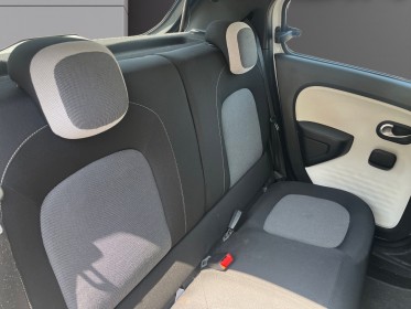 Renault twingo iii 1.0 sce 70 zen/entretien renault/1ere mains occasion simplicicar salon de provence simplicicar...
