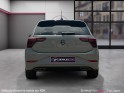 Volkswagen polo 1.0 tsi 95 ss dsg7 r-line toit ouvrant iq light garantie constructeur occasion simplicicar toulon est...