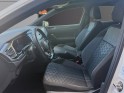 Volkswagen polo 1.0 tsi 95 ss dsg7 r-line toit ouvrant iq light garantie constructeur occasion simplicicar toulon est...