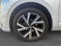 Volkswagen polo 1.0 tsi 95 ss dsg7 r-line toit ouvrant iq light garantie constructeur occasion simplicicar toulon est...