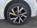 Volkswagen polo 1.0 tsi 95 ss dsg7 r-line toit ouvrant iq light garantie constructeur occasion simplicicar toulon est...