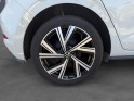 Volkswagen polo 1.0 tsi 95 ss dsg7 r-line toit ouvrant iq light garantie constructeur occasion simplicicar toulon est...