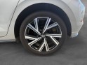 Volkswagen polo 1.0 tsi 95 ss dsg7 r-line toit ouvrant iq light garantie constructeur occasion simplicicar toulon est...