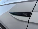 Volkswagen polo 1.0 tsi 95 ss dsg7 r-line toit ouvrant iq light garantie constructeur occasion simplicicar toulon est...