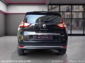 Renault scenic iv dci 130 energy intens occasion montreuil (porte de vincennes)(75) simplicicar simplicibike france