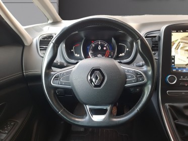 Renault scenic iv dci 130 energy intens occasion montreuil (porte de vincennes)(75) simplicicar simplicibike france