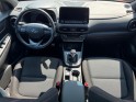 Hyundai kona n line 1,0 120 cv n line occasion simplicicar beaune simplicicar simplicibike france