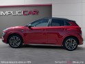 Hyundai kona n line 1,0 120 cv n line occasion simplicicar beaune simplicicar simplicibike france