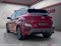Hyundai kona n line 1,0 120 cv n line occasion simplicicar beaune simplicicar simplicibike france