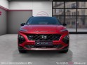 Hyundai kona n line 1,0 120 cv n line occasion simplicicar beaune simplicicar simplicibike france