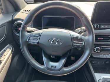 Hyundai kona n line 1,0 120 cv n line occasion simplicicar beaune simplicicar simplicibike france