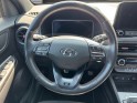 Hyundai kona n line 1,0 120 cv n line occasion simplicicar beaune simplicicar simplicibike france