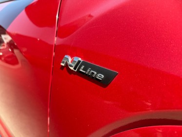 Hyundai kona n line 1,0 120 cv n line occasion simplicicar beaune simplicicar simplicibike france