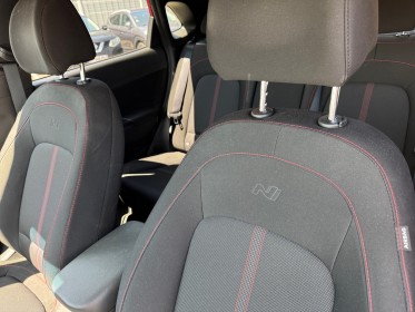 Hyundai kona n line 1,0 120 cv n line occasion simplicicar beaune simplicicar simplicibike france