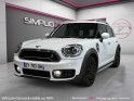 Mini mini countryman cooper s occasion simplicicar magny-en-vexin simplicicar simplicibike france