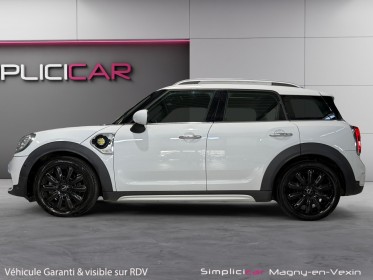Mini mini countryman cooper s occasion simplicicar magny-en-vexin simplicicar simplicibike france