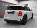 Mini mini countryman cooper s occasion simplicicar magny-en-vexin simplicicar simplicibike france