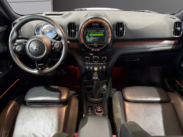 Mini mini countryman cooper s occasion simplicicar magny-en-vexin simplicicar simplicibike france