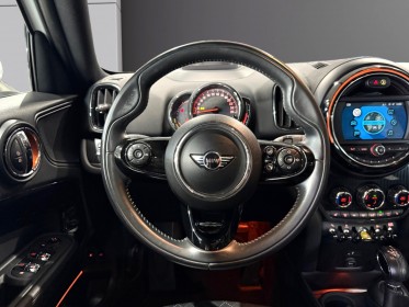 Mini mini countryman cooper s occasion simplicicar magny-en-vexin simplicicar simplicibike france