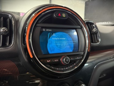 Mini mini countryman cooper s occasion simplicicar magny-en-vexin simplicicar simplicibike france