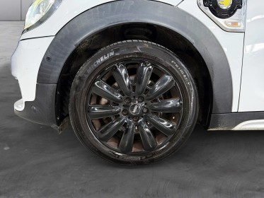 Mini mini countryman cooper s occasion simplicicar magny-en-vexin simplicicar simplicibike france