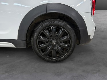 Mini mini countryman cooper s occasion simplicicar magny-en-vexin simplicicar simplicibike france