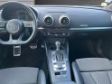 Audi a3 sportback 30 tdi 116 s tronic 7 s line occasion simplicicar soissons simplicicar simplicibike france