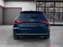 Audi a3 sportback 30 tdi 116 s tronic 7 s line occasion simplicicar soissons simplicicar simplicibike france