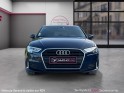 Audi a3 sportback 30 tdi 116 s tronic 7 s line occasion simplicicar soissons simplicicar simplicibike france