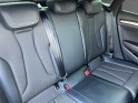 Audi a3 sportback 30 tdi 116 s tronic 7 s line occasion simplicicar soissons simplicicar simplicibike france