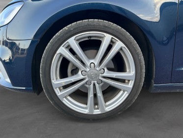 Audi a3 sportback 30 tdi 116 s tronic 7 s line occasion simplicicar soissons simplicicar simplicibike france