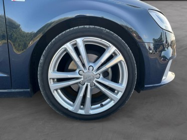 Audi a3 sportback 30 tdi 116 s tronic 7 s line occasion simplicicar soissons simplicicar simplicibike france