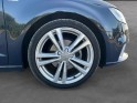 Audi a3 sportback 30 tdi 116 s tronic 7 s line occasion simplicicar soissons simplicicar simplicibike france