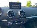 Audi a3 sportback 30 tdi 116 s tronic 7 s line occasion simplicicar soissons simplicicar simplicibike france