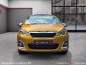 Peugeot 108 1.2 82 ch collection top! occasion cannes (06) simplicicar simplicibike france