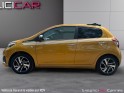 Peugeot 108 1.2 82 ch collection top! occasion cannes (06) simplicicar simplicibike france