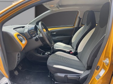 Peugeot 108 1.2 82 ch collection top! occasion cannes (06) simplicicar simplicibike france