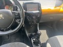Peugeot 108 1.2 82 ch collection top! occasion cannes (06) simplicicar simplicibike france