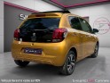 Peugeot 108 1.2 82 ch collection top! occasion cannes (06) simplicicar simplicibike france