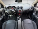 Alfa romeo mito 1.4 tb multiair start  stop 140 alfa tct trofeo/garantie 12 mois occasion paris 17ème (75)(porte maillot)...