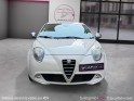 Alfa romeo mito 1.4 tb multiair start  stop 140 alfa tct trofeo/garantie 12 mois occasion paris 17ème (75)(porte maillot)...