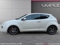 Alfa romeo mito 1.4 tb multiair start  stop 140 alfa tct trofeo/garantie 12 mois occasion paris 17ème (75)(porte maillot)...