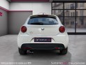 Alfa romeo mito 1.4 tb multiair start  stop 140 alfa tct trofeo/garantie 12 mois occasion paris 17ème (75)(porte maillot)...