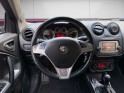 Alfa romeo mito 1.4 tb multiair start  stop 140 alfa tct trofeo/garantie 12 mois occasion paris 17ème (75)(porte maillot)...