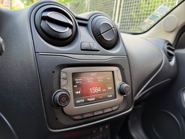Alfa romeo mito 1.4 tb multiair start  stop 140 alfa tct trofeo/garantie 12 mois occasion paris 17ème (75)(porte maillot)...